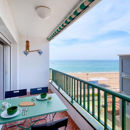 Lg Sea Views Apartment Calafell Exterior photo