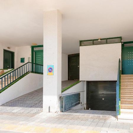 Lg Sea Views Apartment Calafell Exterior photo