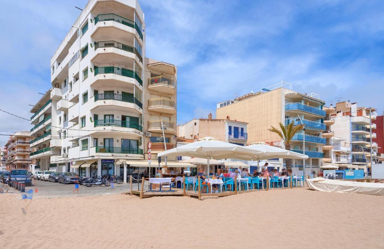 Lg Sea Views Apartment Calafell Exterior photo