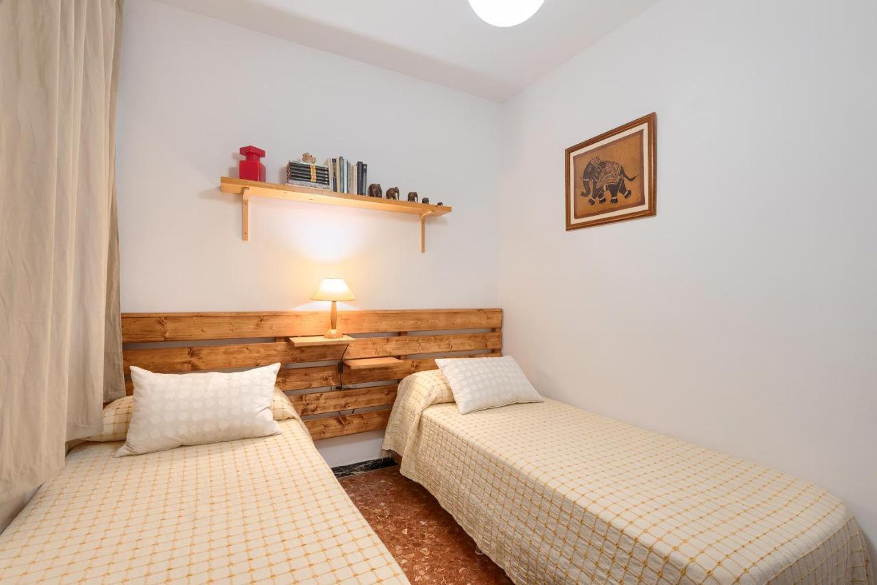 Lg Sea Views Apartment Calafell Exterior photo