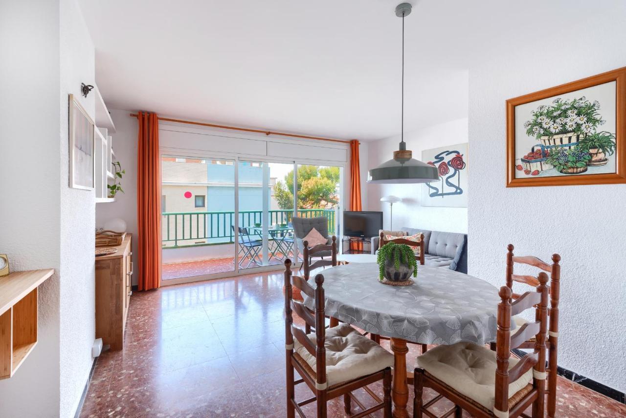 Lg Sea Views Apartment Calafell Exterior photo