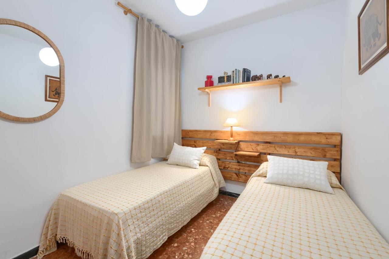 Lg Sea Views Apartment Calafell Exterior photo